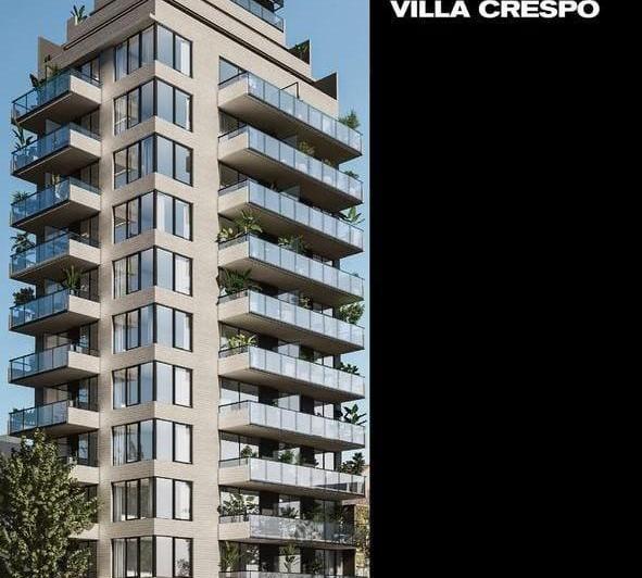 Departamento · 35m² · 1 Ambiente