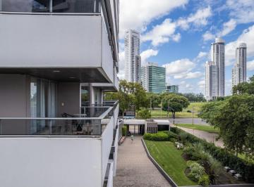 Departamento · 43m² · 2 Ambientes · En Venta - Departamento de un Dormitorio con Cochera - Refinerias