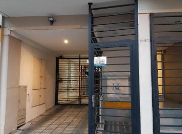 Garage , Rosario · Cochera - Zona Centro - Semi Cubierta - Bajas Expensas - Disponibilidad