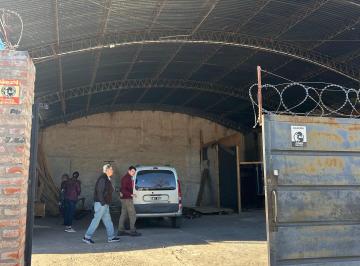 Bodega-Galpón de 2 ambientes, Ciudad de Santa Fe · Oportunidad Galpon Dueño Directo