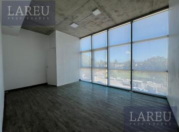 Oficina comercial · 80m² · 4 Ambientes · 1 Cochera · Oficina en Officia Pilar Life