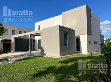Casa · 178m² · 5 Ambientes · 2 Cocheras · Casa en Venta de 3 Dorm. en Puertos Vistas