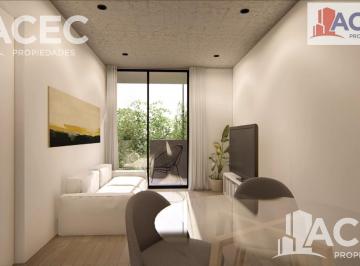 Departamento · 39m² · 2 Ambientes · Venta - Departamento - Barrio Lourdes