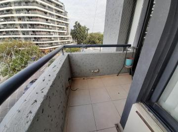 Departamento · 57m² · 3 Ambientes · Alquiler Departamento 2 Dorm. Externo C/balcón