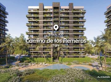 Casa · 47m² · 2 Ambientes · Casa en Venta 2 Amb en Camino de Los Remeros