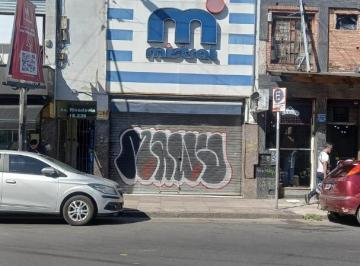 Local comercial · 30m² · 1 Ambiente · Local Comercial Manzana Central