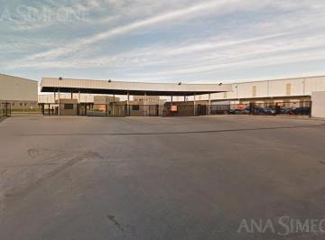 Bodega-Galpón · 4015m² · Terreno - Pilar - Venta y Alquiler