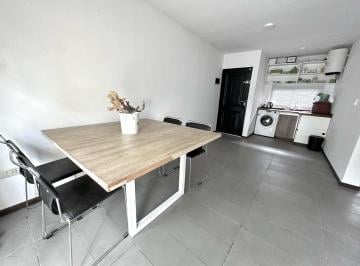 Departamento · 65m² · 3 Ambientes · 1 Cochera · Departamento en Venta de 3 Ambientes con Cochera en Ranelagh