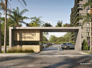 Departamento · 65m² · 3 Ambientes · Departamento en Venta 3 Amb en Camino de Los Remeros