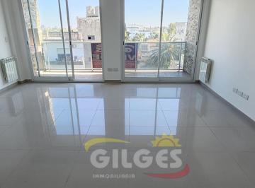 Departamento · 42m² · 1 Ambiente · Allquiler Departamento 1 Amb. en Ramos Mejia a Estrenar