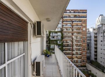 Departamento · 83m² · 3 Ambientes · Venta - Departamento de 3 Ambientes - Balcon - Palermo Chico