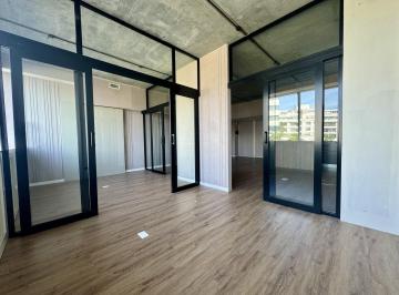 Oficina comercial · 64m² · 3 Ambientes · 1 Cochera · Oficina en Alquiler Zona Centro Comercial Nordelta