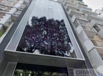 Oficina comercial · 111m² · 1 Ambiente · 2 Cocheras · Oficina en Alquiler en Retiro