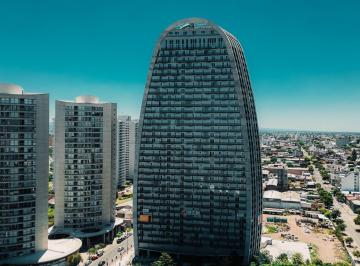 Departamento · 57m² · 3 Ambientes · Alquilá Alto Alto! en B° General Paz!
