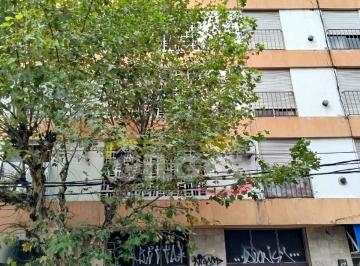 Departamento · 25m² · 1 Ambiente · Alquiler Departamento 1 Amb Ramos Mejía Vivienda o A. Prof