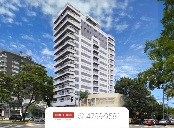 Desarrollo vertical · Av Maipu 3872 | Krystal Park Tower | Exclusiva Torre de Categoría