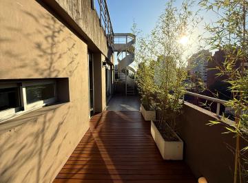 Departamento de 2 ambientes, Caballito · 2 Ambientes con Gran Balcon y Terraza Propia - Dueño Directo - Caballito