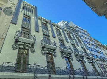 Edificio de 57 ambientes, Monserrat · Alquiler de Edificio Emblemático en Monserrat