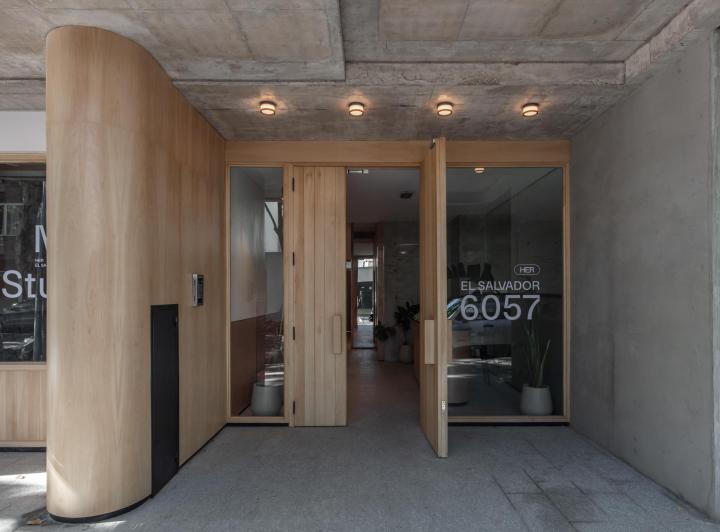 Desarrollo vertical , Palermo · Venta Desde Usd 135.000