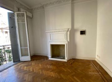 Departamento · 87m² · 6 Ambientes · Departamento en Alquiler 6 Ambientes Retiro