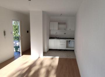 Departamento · 28m² · 1 Ambiente · Venta Monoambiente, con Balcón, Caseros