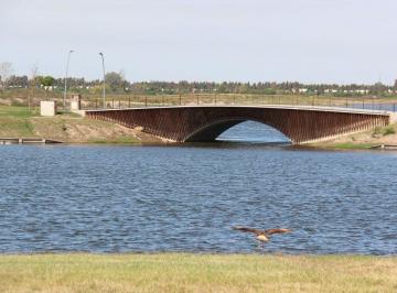 Terreno · 953m² · Lote Al Agua en Venta en Los Puentes, Nordelta, Tigre