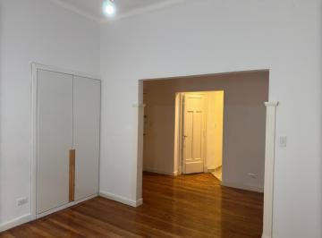 Departamento · 30m² · 1 Ambiente · Departamento en Uriburu y Santa Fe