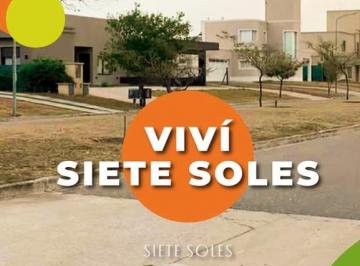 Terreno , Córdoba · Vendo Lote en Alqarias III - 600 m²
