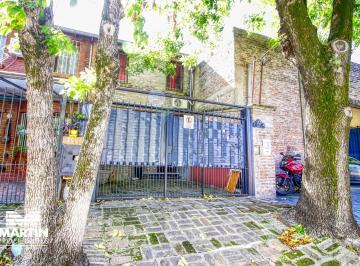 PH · 125m² · 4 Ambientes · 1 Cochera · PH en Venta 4 Amb con Patio y Parrilla Apto Credito - Beccar