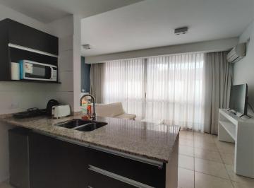 Departamento · 31m² · 1 Ambiente · Monoambiente en Edificio Apart Boutique