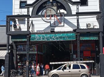 Local comercial , La Matanza · Local 1° Piso Galería Naonis Ramos Mejía