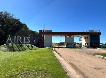 Terreno · 500m² · Lotes Aires del Nordeste. Barrio Cerrado, Unquillo