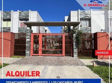HGP-HGP-8328_2 · Departamento 3 Ambientes. | Cornelio Saavedra Al 300
