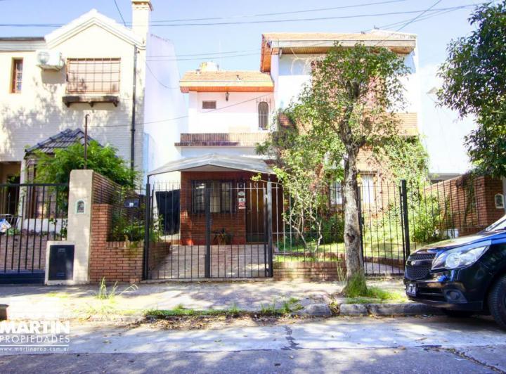 Casa en Venta Apta Crédito. 5