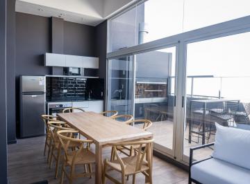 Departamento · 31m² · 1 Ambiente · Venta Departamento Monoambiente con Renta en Paternal