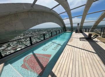 Departamento · 66m² · 4 Ambientes · 1 Cochera · Pileta, Asador, Amenities? Hace Click!