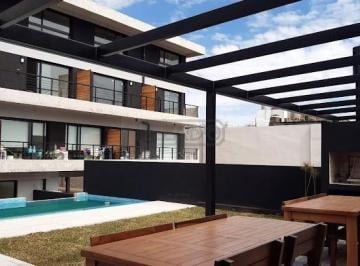 Departamento · 68m² · 3 Ambientes · 1 Cochera · Departamento Dúplex en Venta en Florida, Vicente López, G. B. a. Zona Norte
