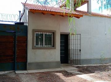 Casa · 57m² · 3 Ambientes · Casa en Venta Ciudad de Mendoza