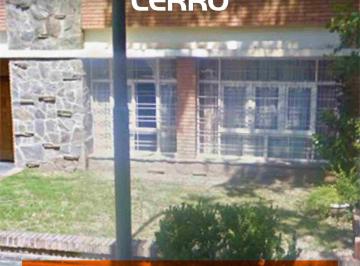 Casa de 7 ambientes, Córdoba · Cerro Casa 3 Dor 2 Bñs Liv Com Coc, P/luz Gge X3 a m de Rafael Nuñez