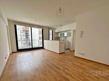 Departamento · 52m² · 2 Ambientes · Teodoro Garcia 2300 1 Dormitorio en Suite Toilette Luminoso Sum con Parrilla Belgrano