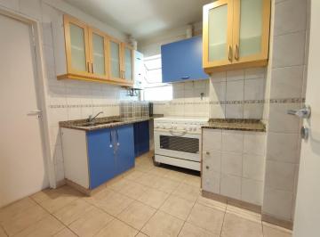 Departamento de 4 ambientes, Caballito · Amplio y Cómodo 4amb con Lavadero y Dependencia