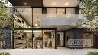 Departamento · 34m² · 1 Ambiente · Departamento en Venta en Almagro