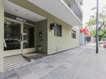 Departamento · 30m² · 2 Ambientes · Venta Departamento 2 Ambientes Villa Crespo Apto Crédito