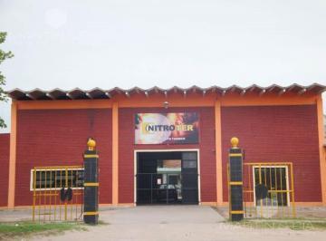 Bodega-Galpón · 709m² · 4 Ambientes · Galpón Comercial Sobre Vélez Sarsfield a m de Circunvalación