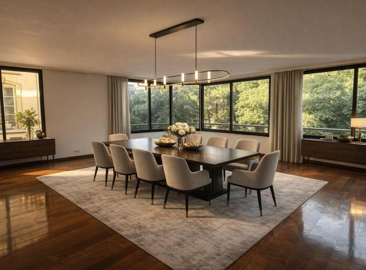 Departamento Piso en Alquiler en Retiro, Capital Federal, Buenos Aires