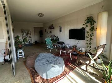 Departamento de 4 ambientes, Palermo · 4 Amb Gran Balcon Corrido Al Frente