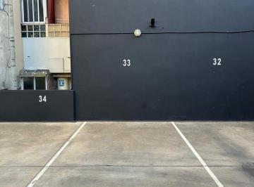 Garage · Cochera - Boedo