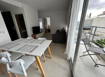 Departamento · 53m² · 3 Ambientes · 1 Cochera · 3 Ambientes con Cochera