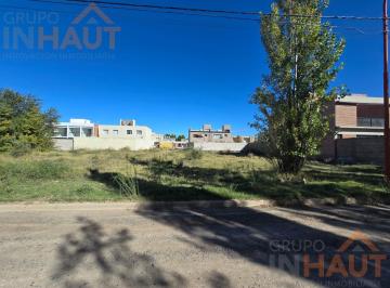 Terreno · 382m² · Terreno en Venta en Rincon Lindo, Cipolletti
