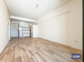 Departamento · 33m² · 1 Ambiente · Monoambiente, a Estrenar, Balcon Frente, Financiacion